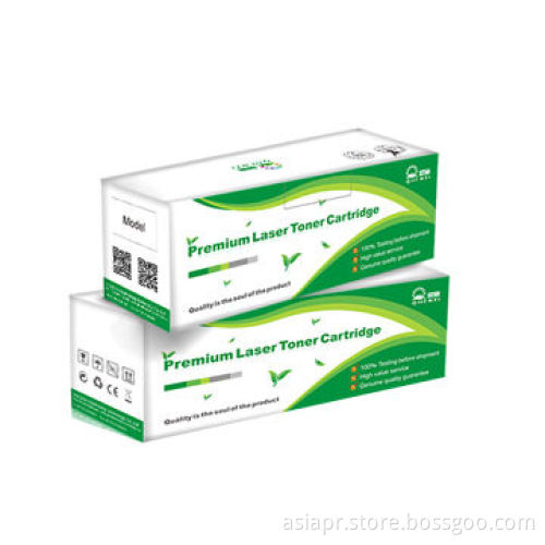 Compatible Toner Cartridge for Canon LBP 3200/MF3110/MF5630 with 12,500 Pages YieldNew